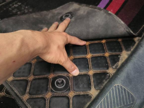 [合肥·皖D] 二手宝骏宝骏RM-52019款 1.5T CVT 24小时在线豪华型 6座