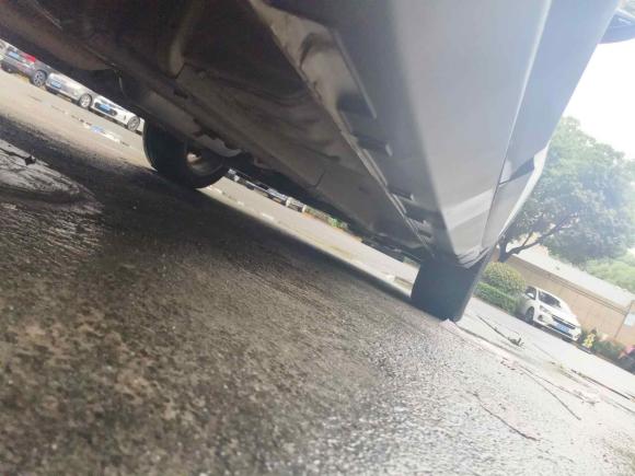 [常州·苏A] 二手吉利汽车帝豪GS2018款 运动版 1.4T 自动领尚型