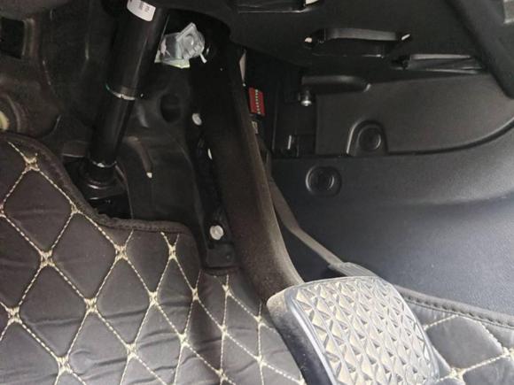 [深圳·粤L] 二手星途星途凌云2023款 400T 两驱星尊版