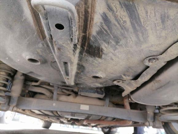 [宁波·浙B] 二手起亚起亚K32013款 1.6L 自动GLS