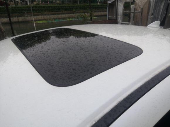 [上海·沪B] 二手本田雅阁2016款 混动 2.0L 锐领版