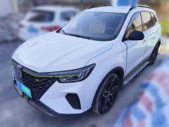 [上海·沪D] 荣威荣威RX52021款 PLUS 330TGI 自动国潮智享版