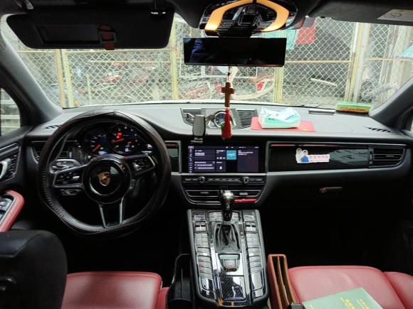 [温州·浙C] 二手保时捷Macan2020款 Macan 2.0T