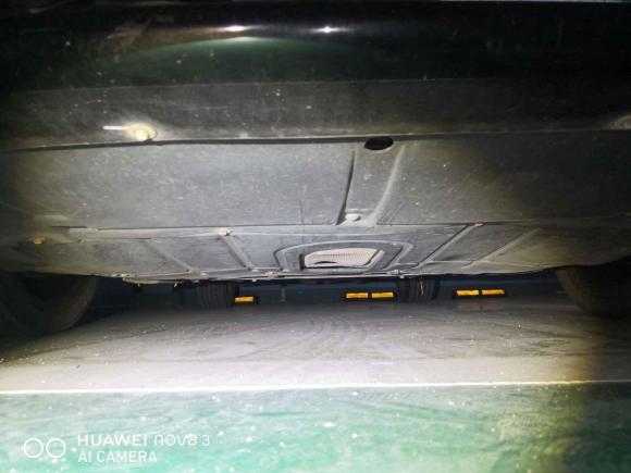 [宁波·浙B] 二手菲亚特致悦2014款 1.4T 自动运动版