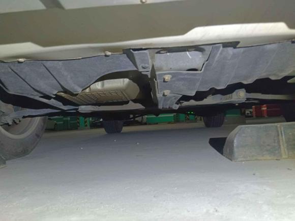 [苏州·苏E] 二手奇瑞瑞虎32015款 1.6L 手动智尚纪念版