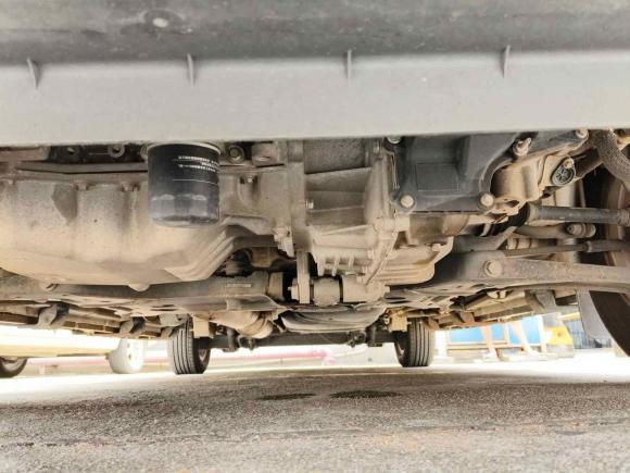 [广州·粤A] 二手福特途睿欧2017款 2.0T 自动精睿版