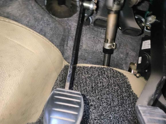 [青岛·鲁B] 二手东风风行风行S5002016款 1.5L 手动豪华型Ⅱ