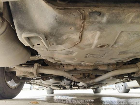 [义乌·浙G] 二手日产天籁2008款 2.5L XL领先版