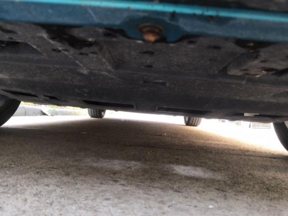 [常州·贵G] 二手东风风神奕炫2020款 230T 自动炫目版