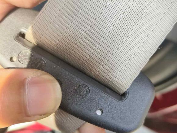 [常州·苏U] 二手别克英朗2017款 15N 自动进取型