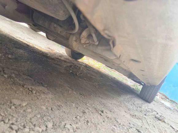 [济南·鲁A] 二手比亚迪比亚迪F32018款 1.5L 手动经典型