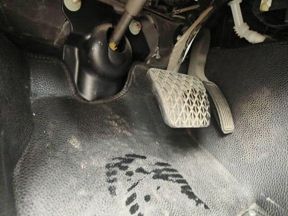 [台州·浙J] 二手马自达马自达62013款 2.0L 自动时尚型