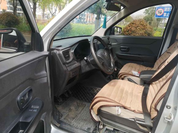 [无锡·苏B] 二手五菱汽车五菱宏光V2019款 1.5L劲取版国VI LAR
