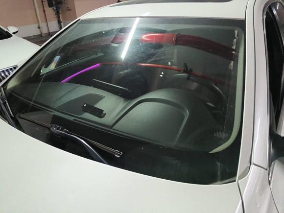 [西安·陕A] 二手宝马宝马5系2017款 525Li 领先型