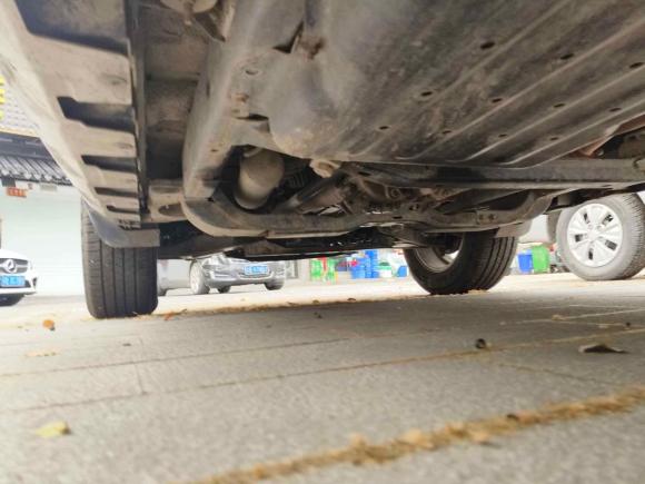 [无锡·贵J] 二手哈弗哈弗H5经典2016款 经典版 2.0T 柴油 手动四驱精英型