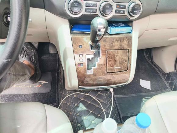 [苏州·苏E] 二手马自达马自达82011款 2.3L 尊贵版