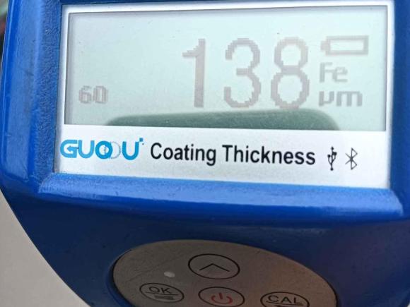 [佛山·粤X] 二手别克昂科威2014款 28T 四驱豪华型