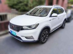 [上海·沪C] 荣威荣威RX52016款 20T 两驱自动互联网智享版