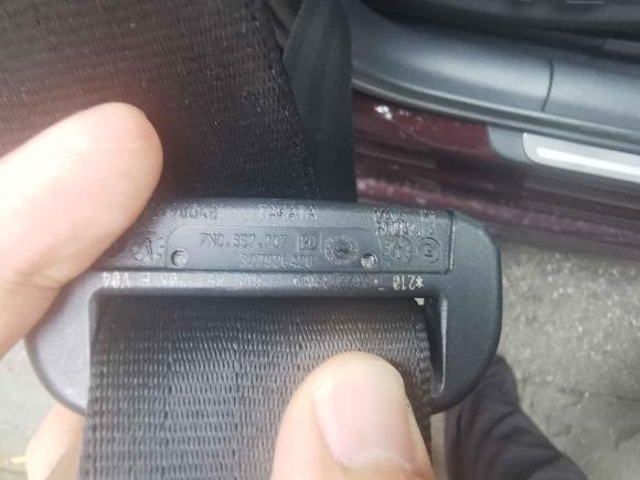 [成都·川A] 二手奥迪奥迪A32014款 Sportback 40 TFSI S line 豪华型