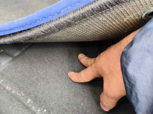 [杭州·赣H] 二手捷豹捷豹XF2016款 XF 2.0T 两驱风华版