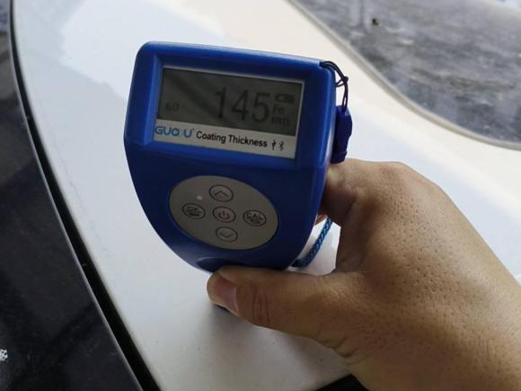 [深圳·渝A] 二手荣威荣威RX52020款 PLUS 300TGI 自动Ali国潮豪华版