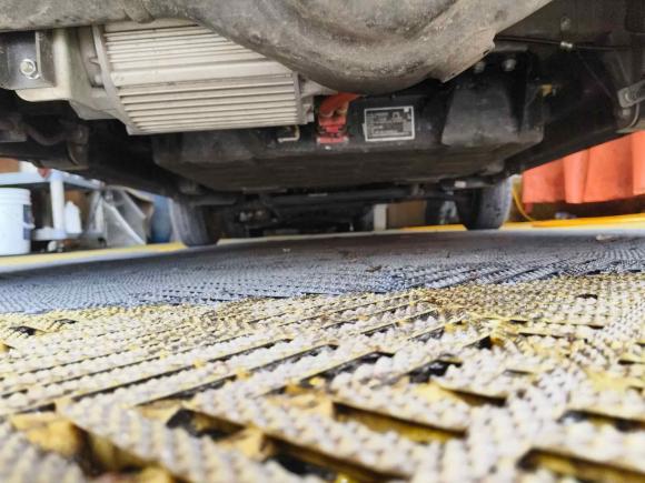 [深圳·粤B] 二手五菱汽车宏光MINIEV2020款 自在款 磷酸铁锂