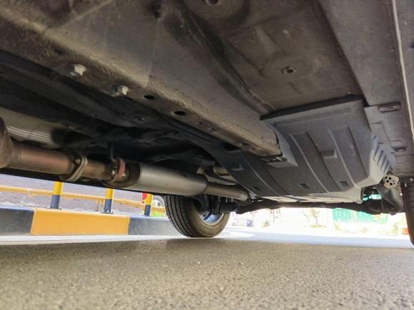 [无锡·苏B] 二手魏牌魏牌 VV62021款 2.0T 两驱智享+