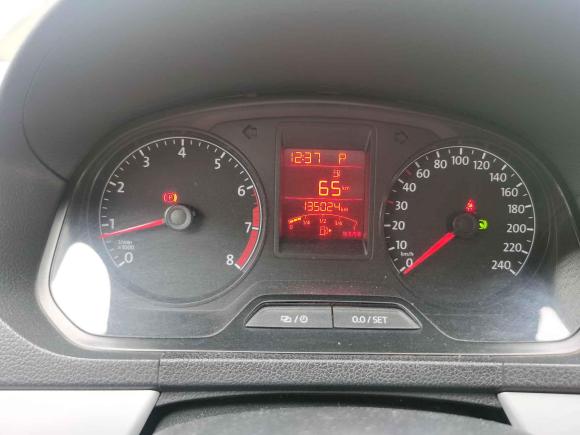 [嘉兴·浙F] 二手大众捷达2015款 质惠版 1.6L 自动舒适型