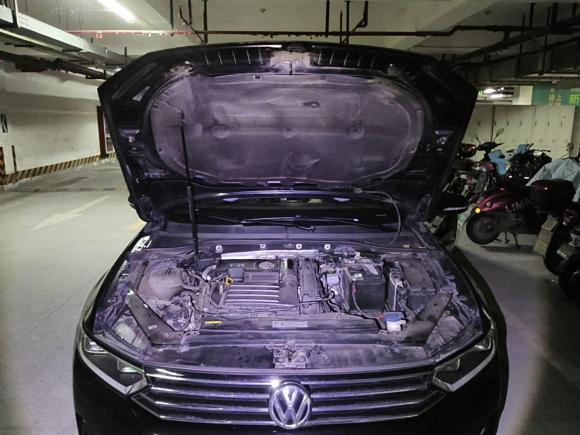 [宁波·浙B] 二手大众迈腾2019款 280TSI DSG 舒适型 国VI