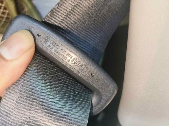 [杭州·浙A] 二手斯柯达明锐2012款 1.6L 自动逸杰版