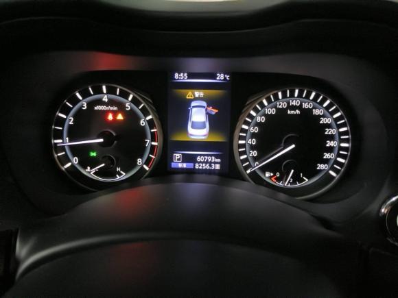 [无锡·苏B] 二手英菲尼迪英菲尼迪Q50L2018款 2.0T 进享版 国V