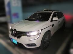 [合肥·皖A] 雷诺科雷傲2018款 2.0L 两驱120周年限量版