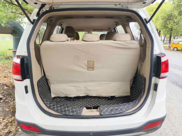 [苏州·鲁R] 二手宝骏宝骏7302014款 1.5L 手动标准型 7座