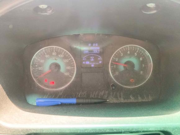 [义乌·浙G] 二手金杯新海狮X30L2021款 1.5L财富无空调版厢货国VI SWC15M