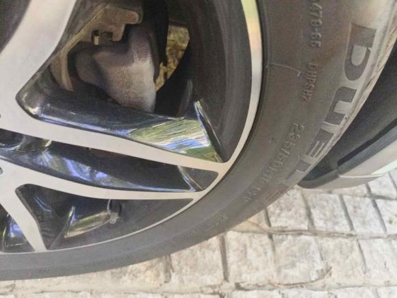 [苏州·苏E] 二手奔驰奔驰GLA2015款 GLA 200 时尚型