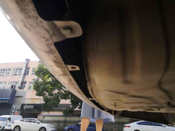 [宁波·浙B] 二手丰田卡罗拉2007款 1.6L 自动GL