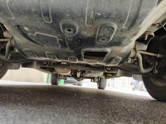 [武汉·鄂A] 二手东风风行菱智2017款 M5L 1.6L 7座舒适型