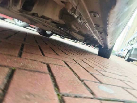 [宁波·浙B] 二手别克君越2010款 2.4L豪华版