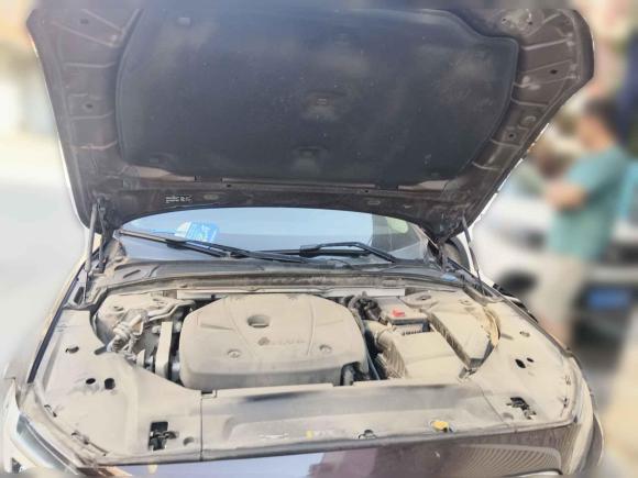 [嘉兴·浙F] 二手沃尔沃沃尔沃S902017款 T4 智远版