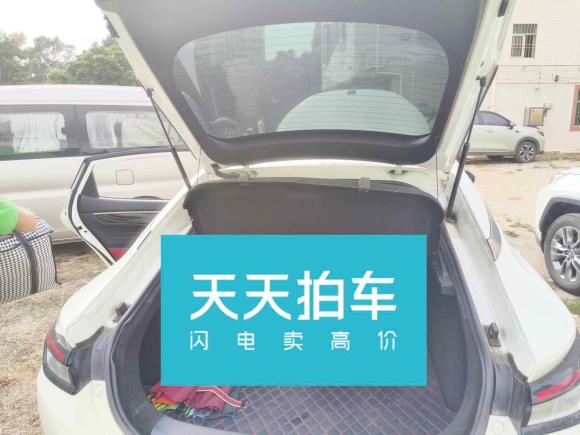 [深圳·云S] 二手思皓思皓A52021款 1.5T CVT尊贵智联型