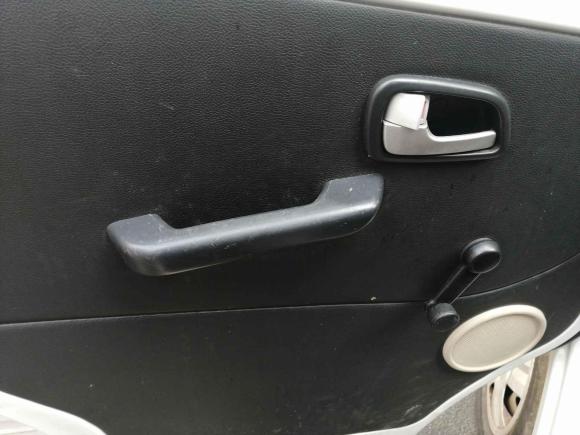 [上海·沪E] 二手长安凯程长安睿行M802019款 1.5L基本型4座单蒸空调国VI平顶背掀门DAM15KR