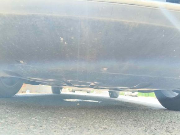 [武汉·鄂A] 二手比亚迪秦PLUS2021款 EV 500KM 豪华型