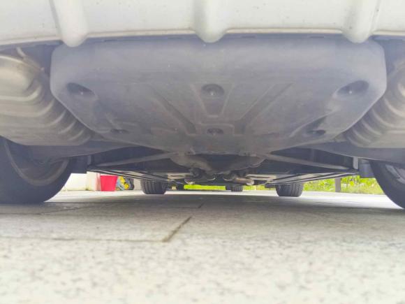 [上海·沪B] 二手奔驰奔驰SLK级2009款 SLK 350