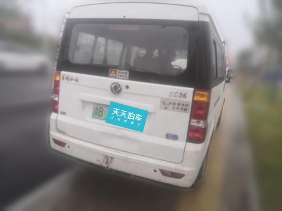 [宁波·浙B] 二手东风小康东风小康EC362017款 基本型