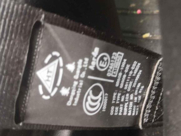 [金华·浙G] 二手SWM斯威汽车SWM斯威G012019款 F版 1.5T 自动银粉版 国VI