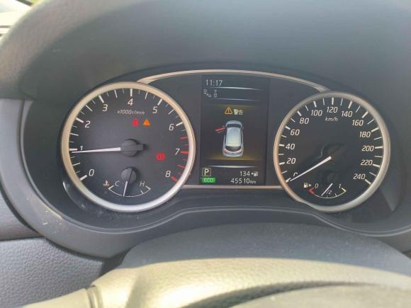 [广州·粤R] 二手日产骐达TIIDA2020款 1.6L CVT智行版