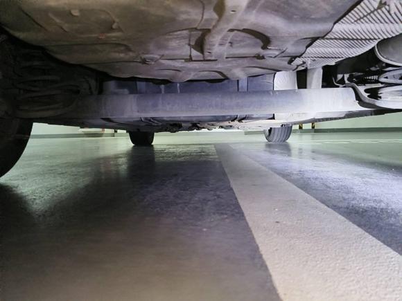 [上海·沪A] 二手名爵MG52014款 1.5T 自动豪华型