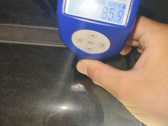 [南昌·赣A] 二手广汽传祺传祺M82021款 领秀系列 390T 至尊版