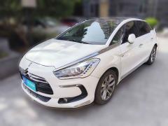 [上海·皖F] DSDS 52013款 1.6T 豪华版THP200