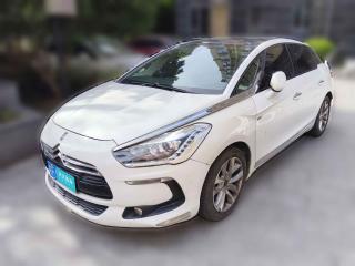 DSDS 52013款 1.6T 豪华版THP200